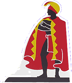 king Kamehameha